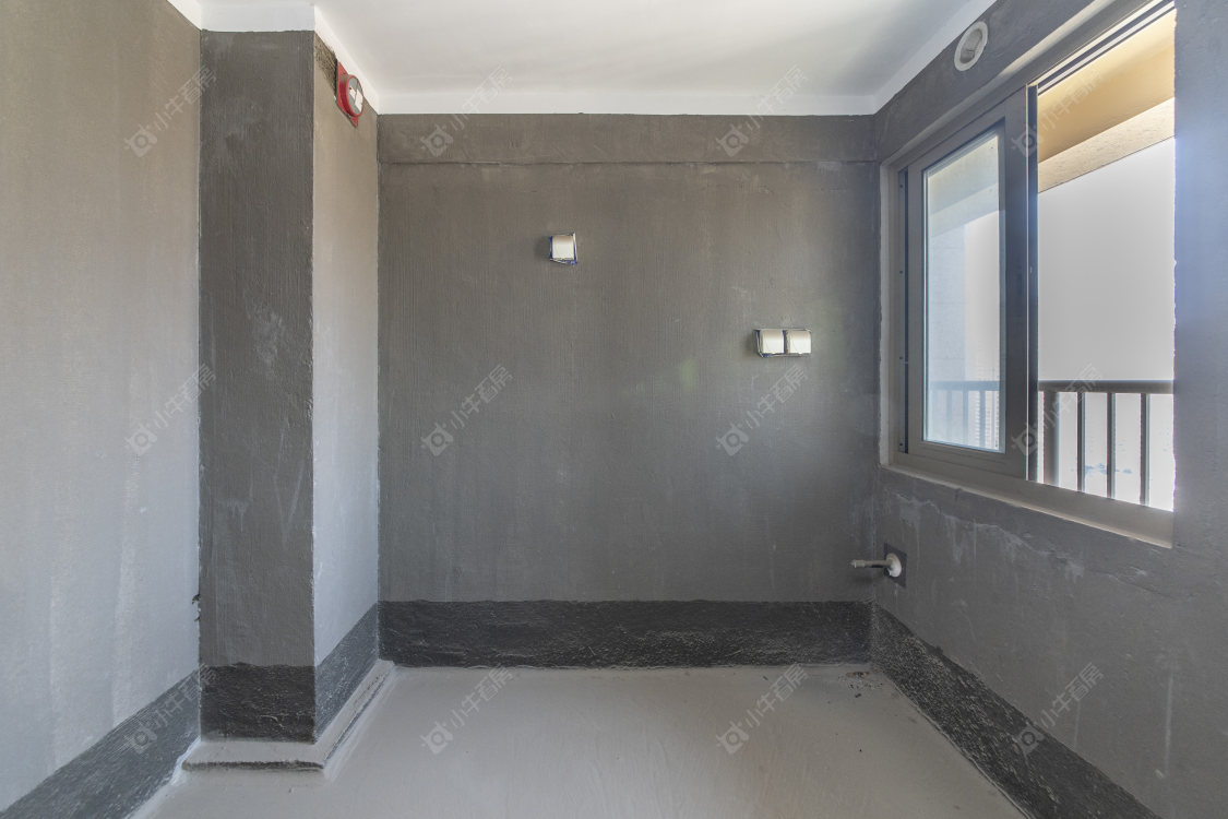 常州玉兰广场五期在售二手房源室内图_小牛看房