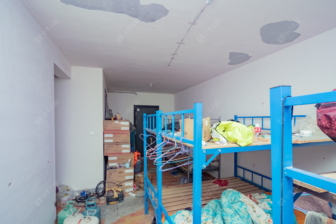 常州华润国际五期在售二手房源室内图_小牛看房