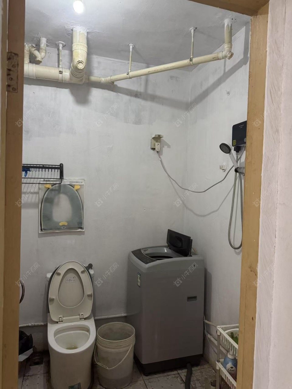 聚湖家园一期房源室内图 常州聚湖家园一期在租房源室内图_小牛看房