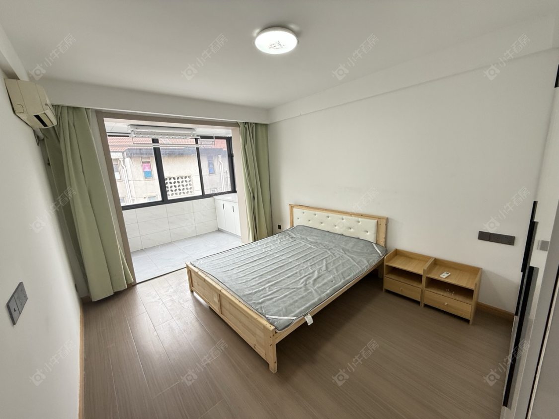 常州三井西小村在租房源室内图_小牛看房