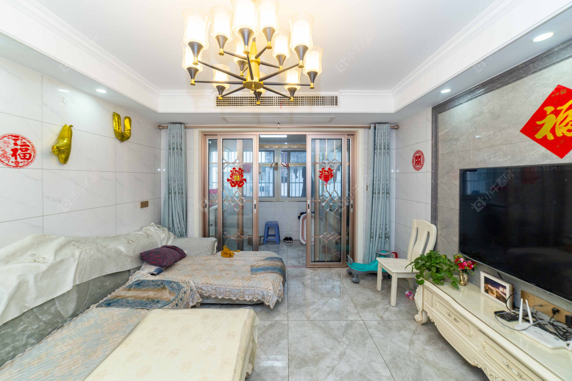 常州半岛小区在售二手房_小牛看房