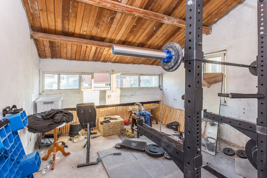 常州桃园新村在售二手房源室内图_小牛看房