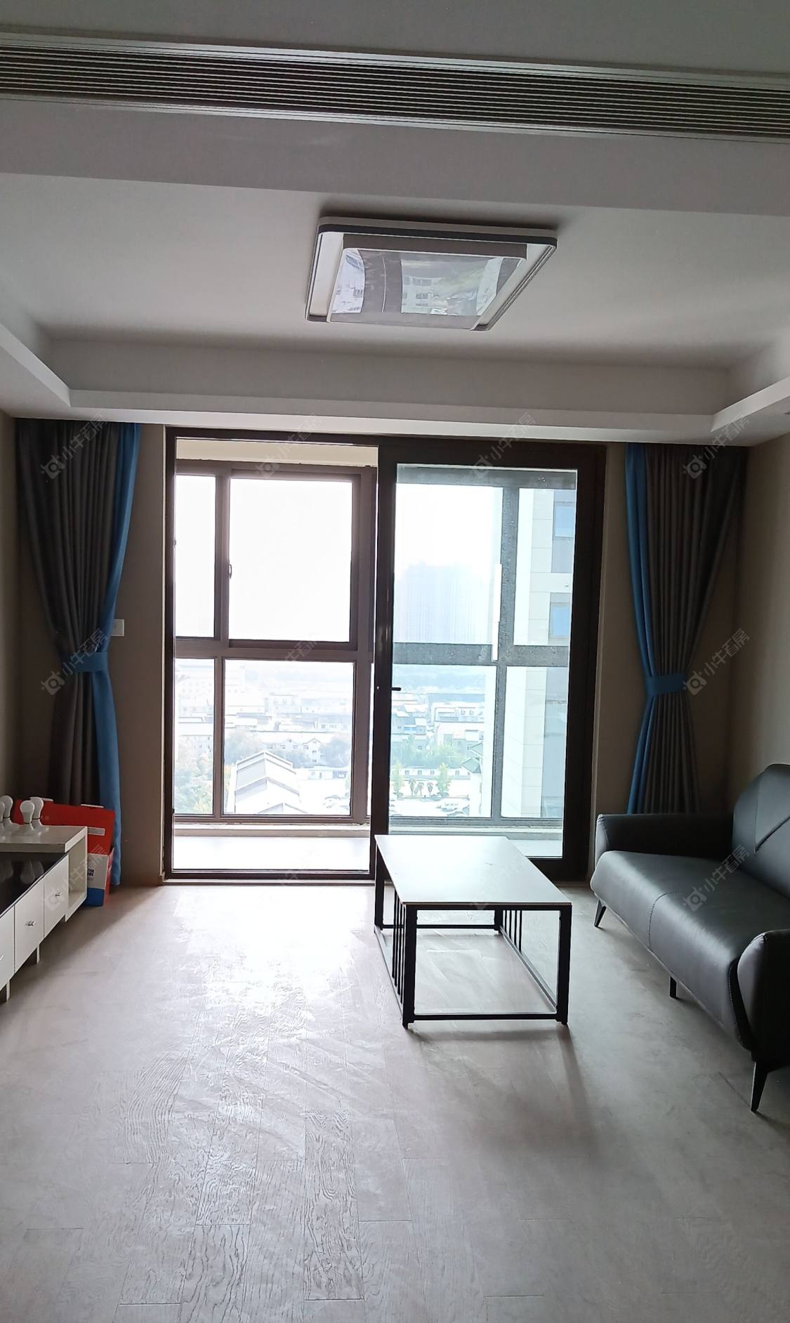 常州华润紫云府在租房源室内图_小牛看房