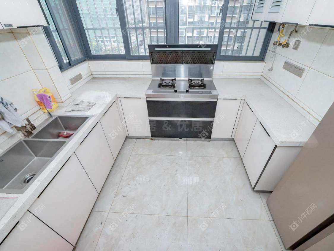 常州采菱公寓在租房源_小牛看房