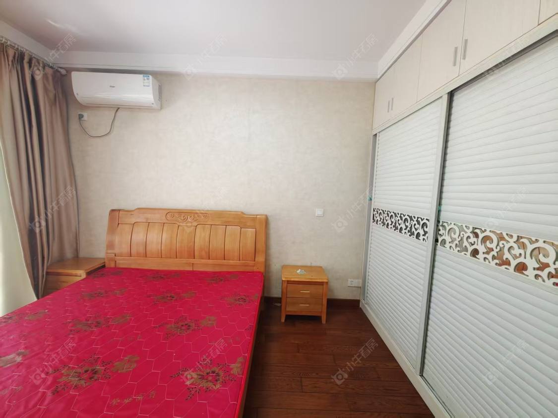 清潭花苑房源室内图 常州清潭花苑在租房源室内图_小牛看房