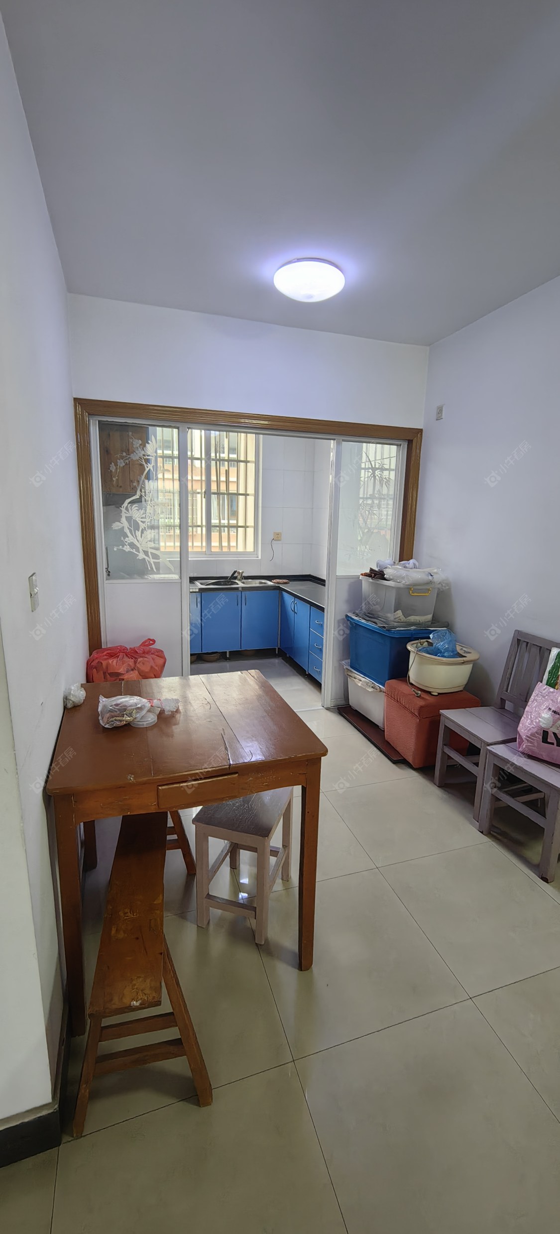 常州百馨北苑在租房源_小牛看房