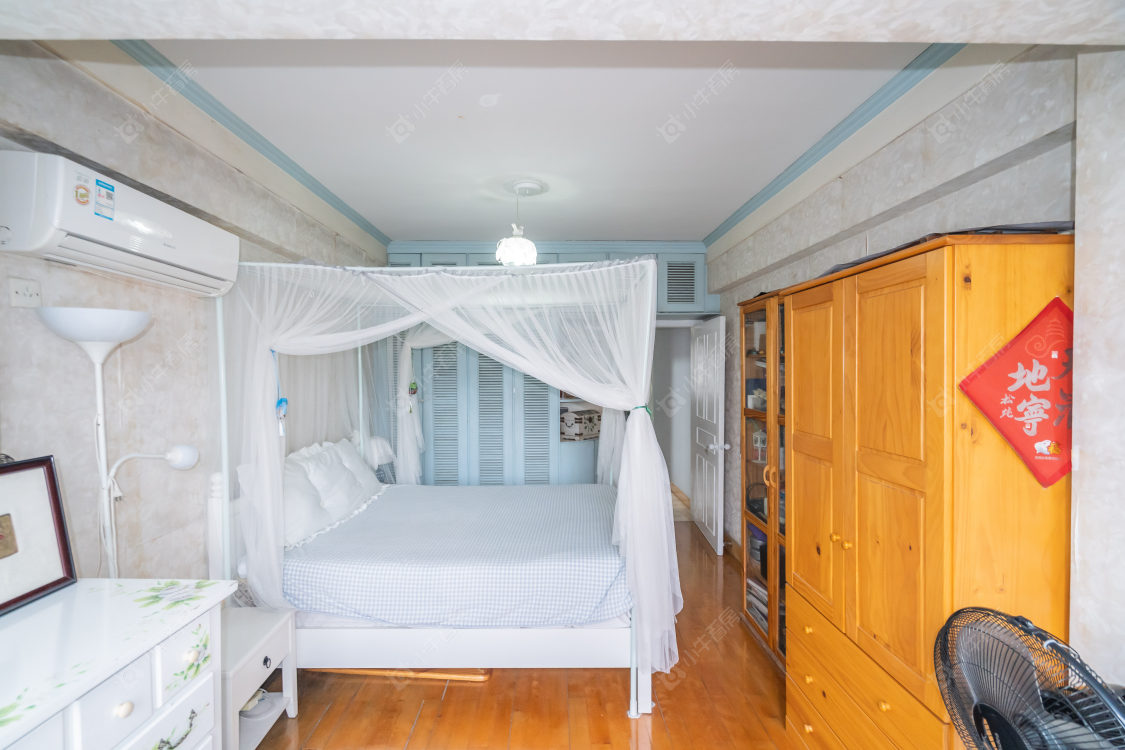 常州迎春花园在售二手房源室内图_小牛看房