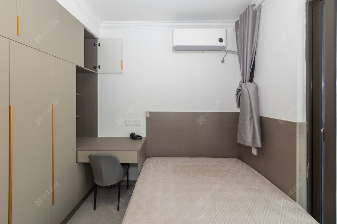 常州嘉宏空港国际星光城在售二手房源室内图_小牛看房