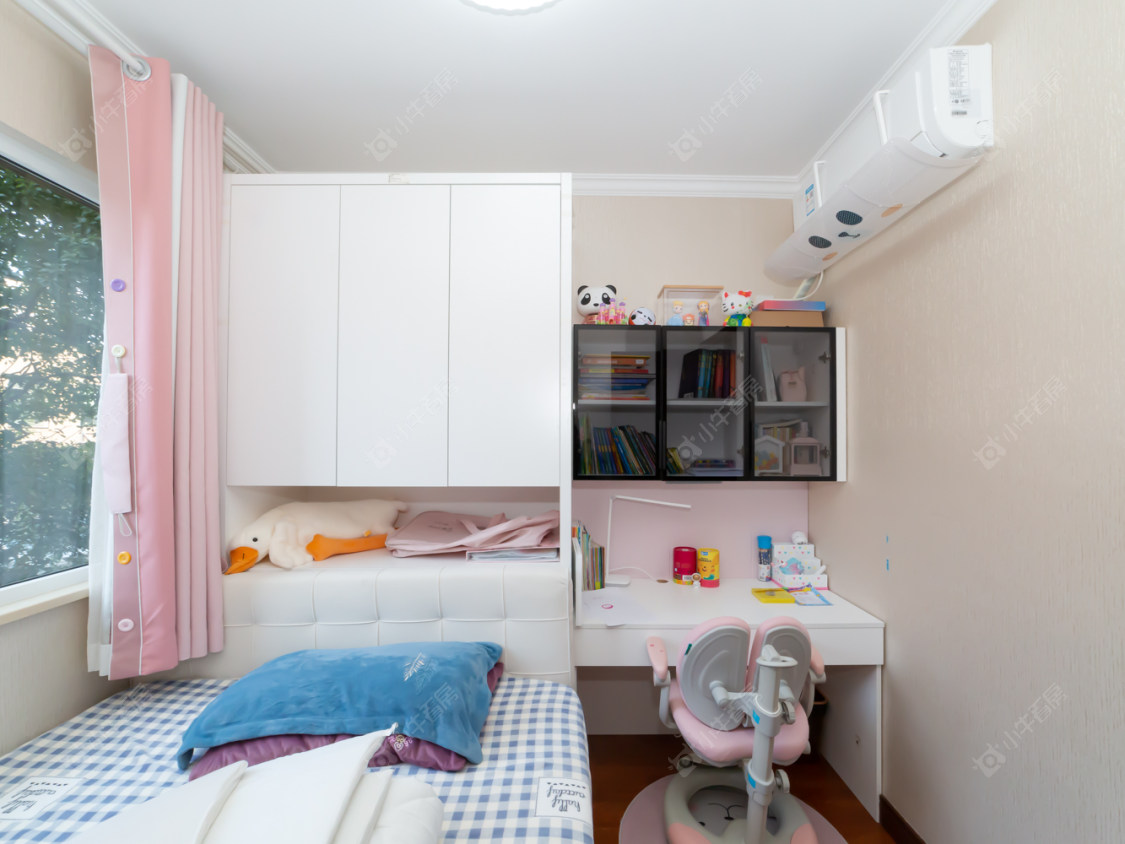 常州景瑞望府在售二手房源室内图_小牛看房