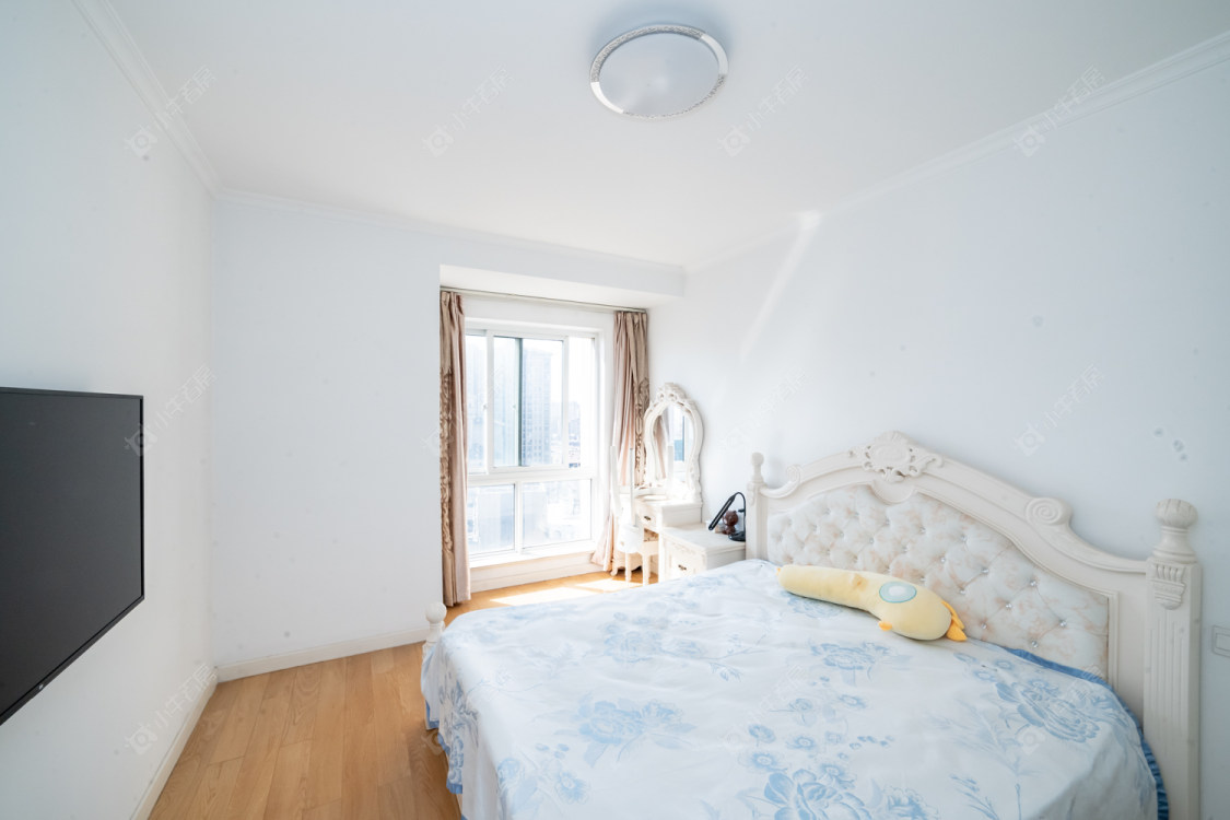 府河名居房源室内图 常州府河名居在售二手房源室内图_小牛看房