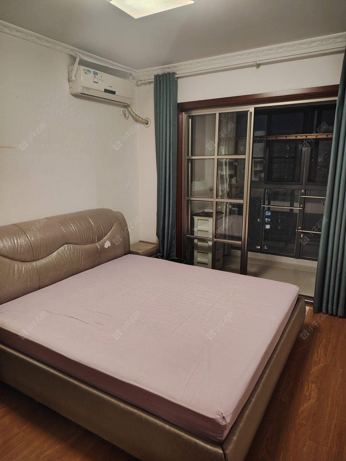 常州泰富湾公寓在租房源室内图_小牛看房