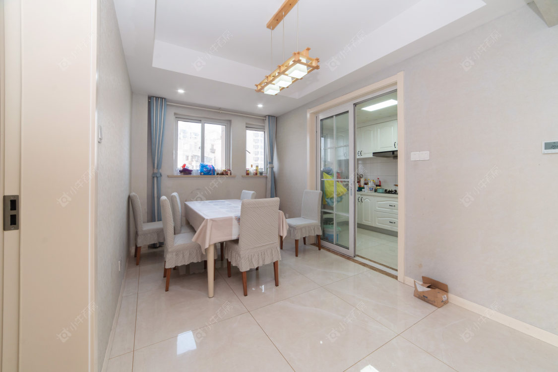 常州金地花苑在售二手房源室内图_小牛看房