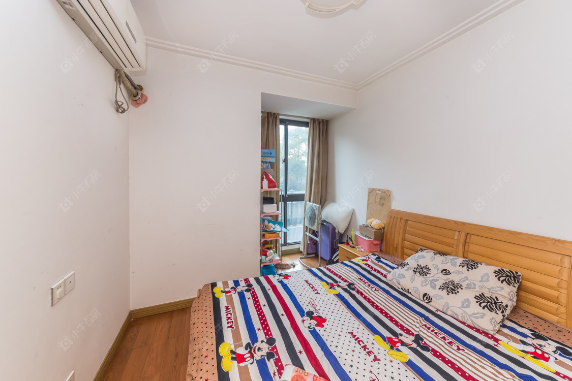 新城尚东区花园北区房源室内图 常州新城尚东区花园北区在售二手房源室内图_小牛看房