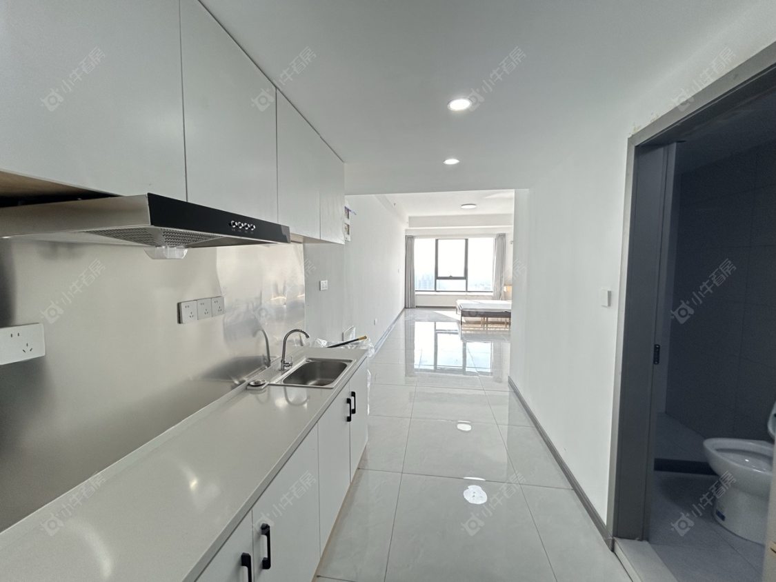 常州爱琴海公寓在租房源室内图_小牛看房