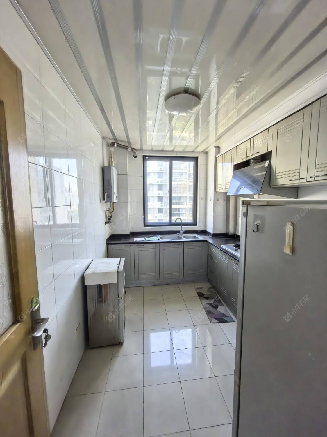 常州太湖明珠苑北区在租房源室内图_小牛看房