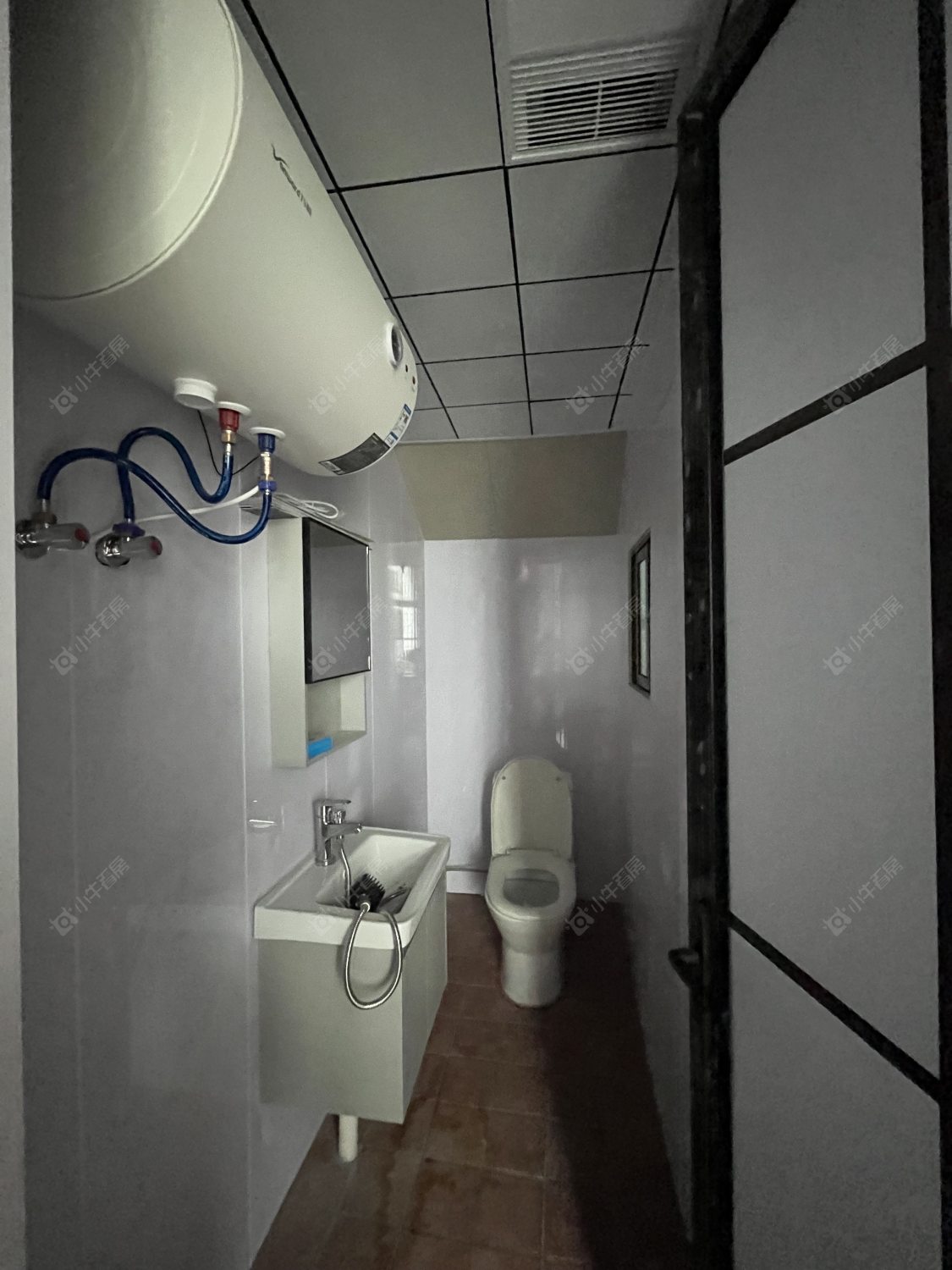 常州张家村在租房源室内图_小牛看房