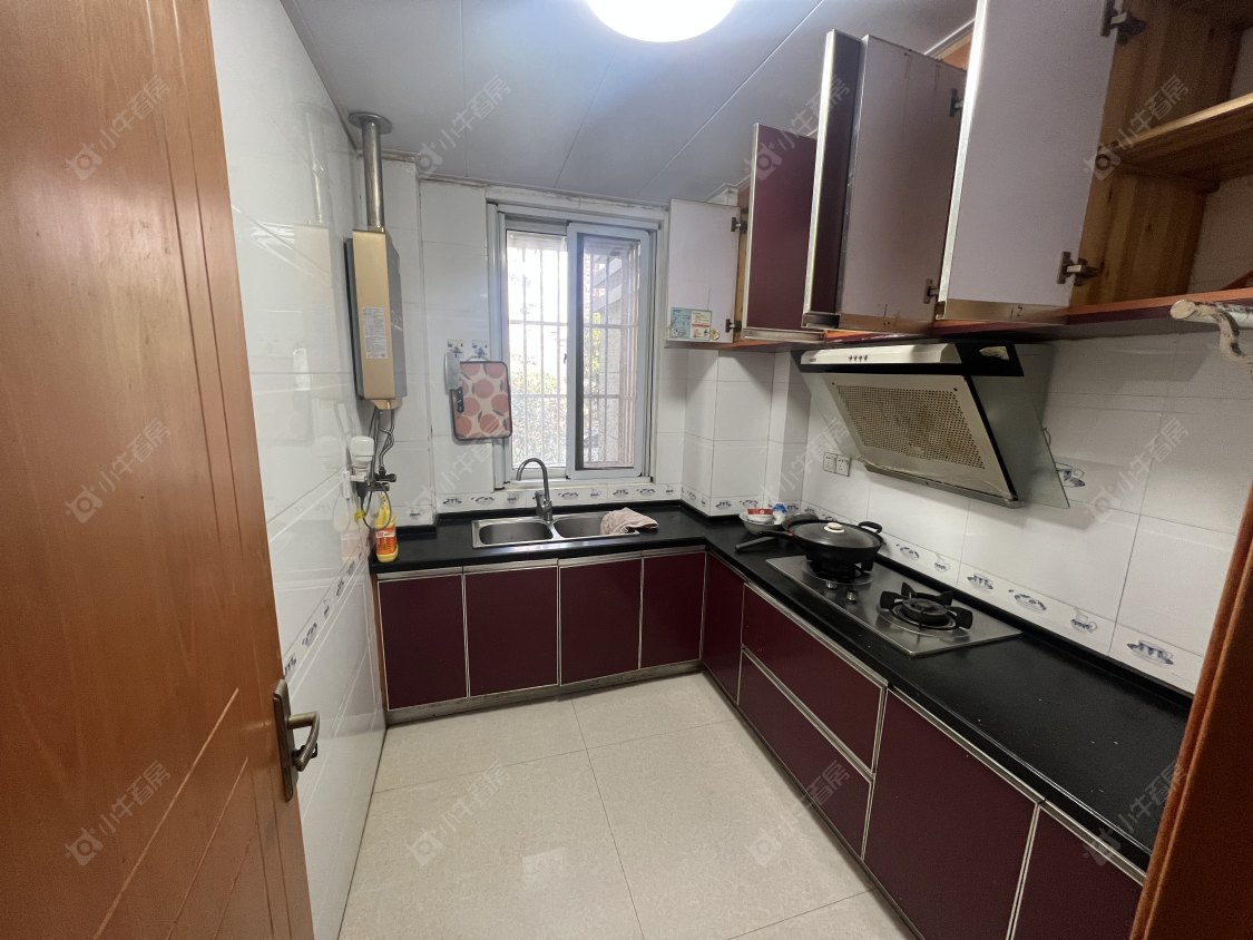 常州聚怡花园南区在租房源_小牛看房