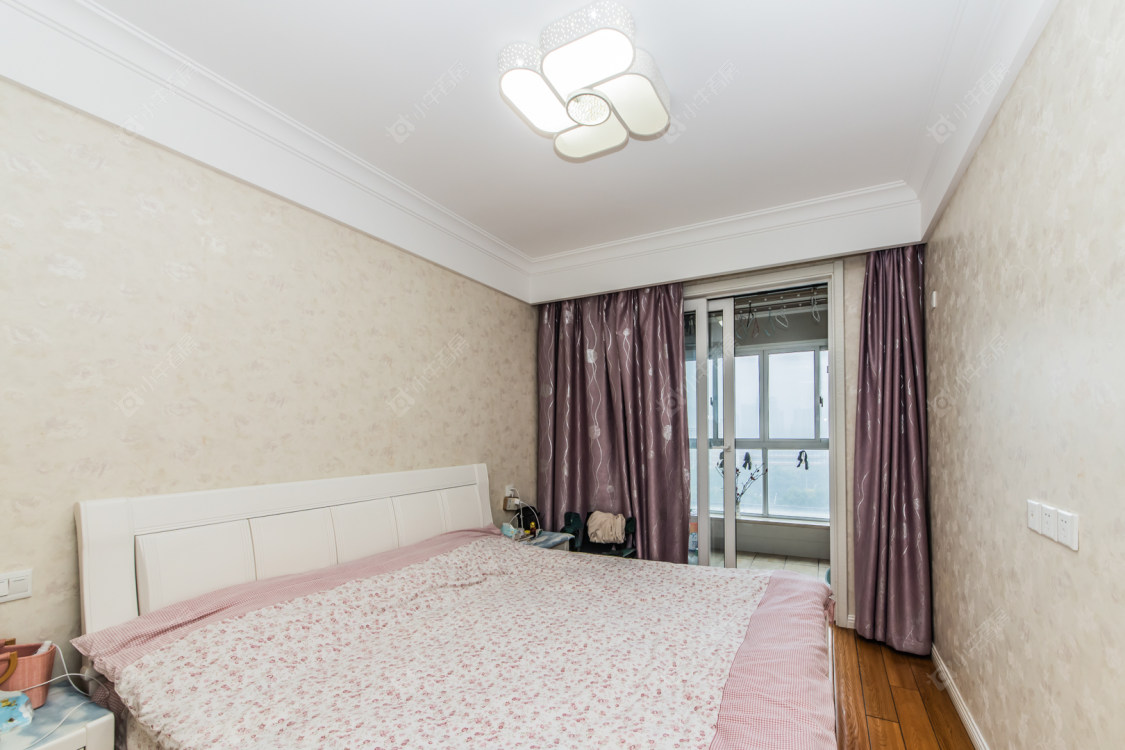 常州九龙仓繁华里在售二手房源室内图_小牛看房