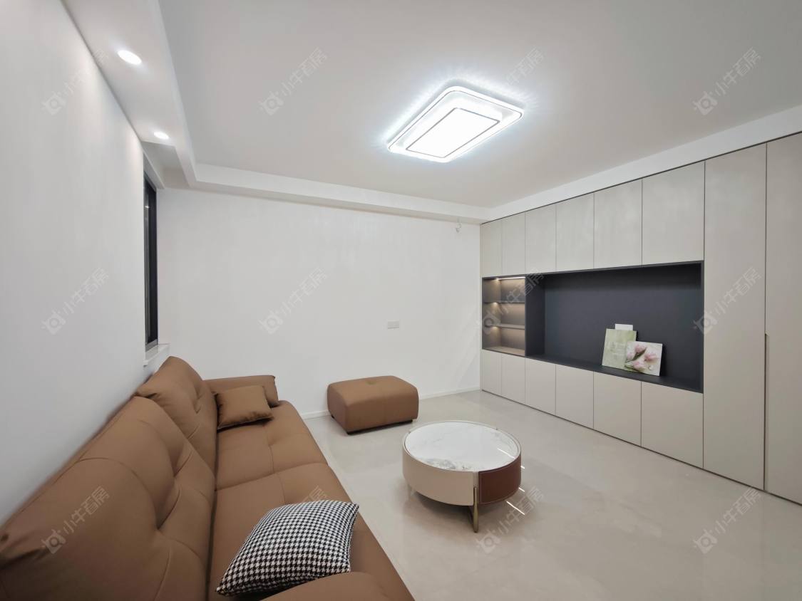 丹阳体育小区在售二手房_小牛看房