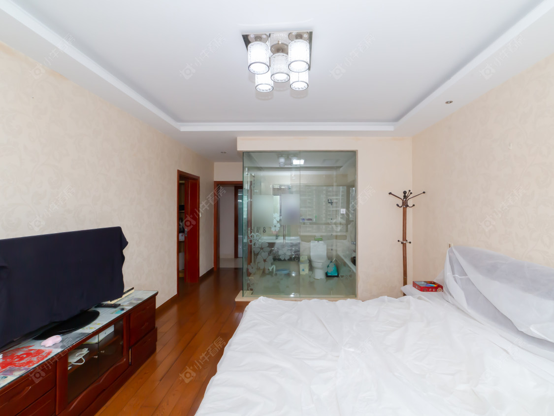 常州彩虹城在售二手房源室内图_小牛看房