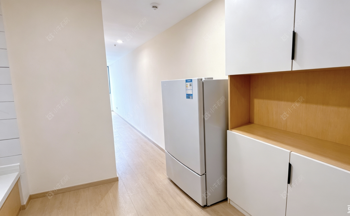 常州小牛钟寓国际人才社区在租房源室内图_小牛看房