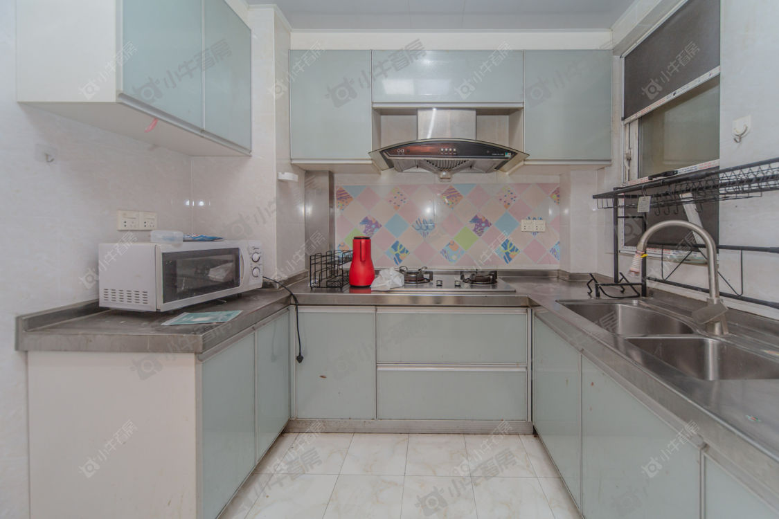 常州九龙仓繁华里在租房源_小牛看房