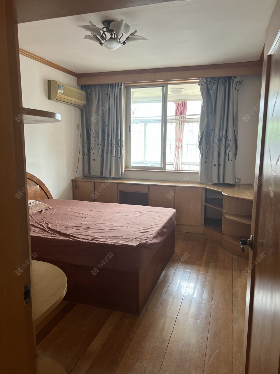 常州翠竹新村北区租房_翠竹新村北区3室2厅房源出租