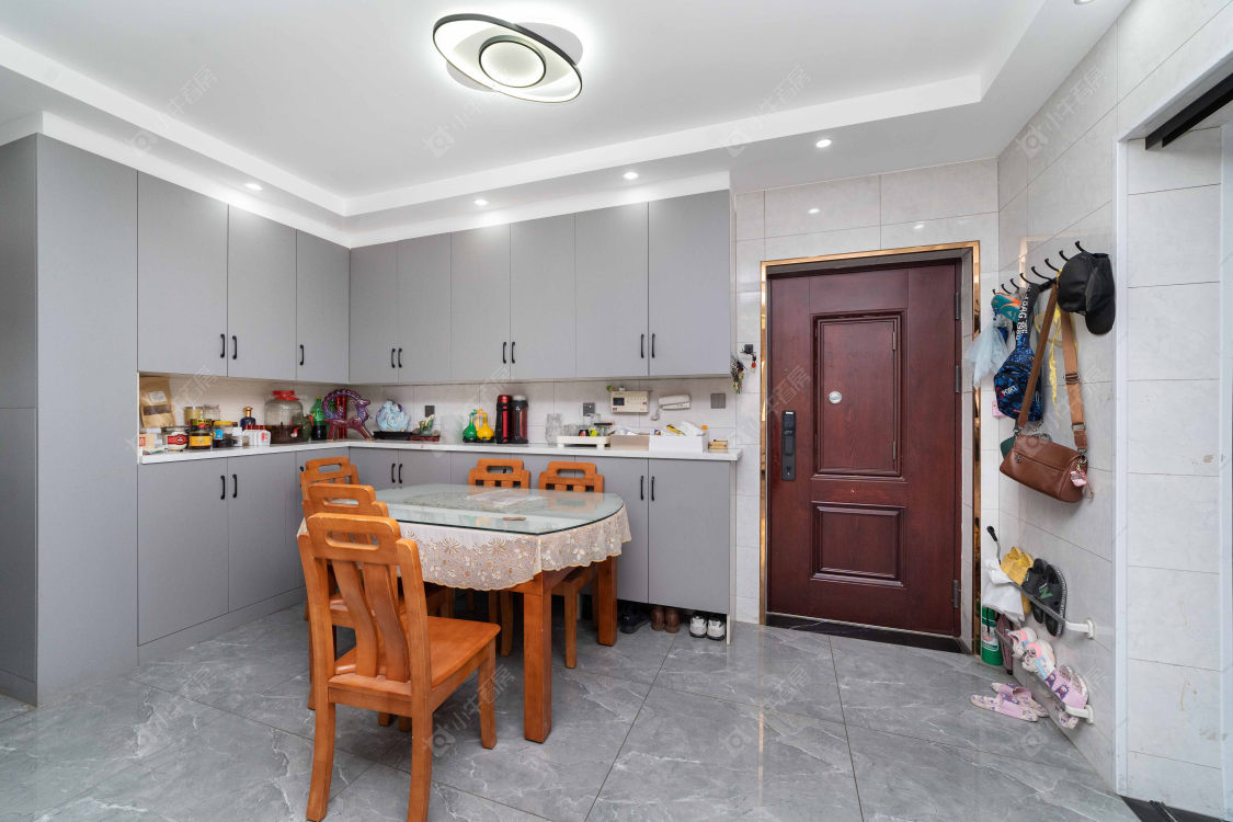 常州临津花园在售二手房源室内图_小牛看房