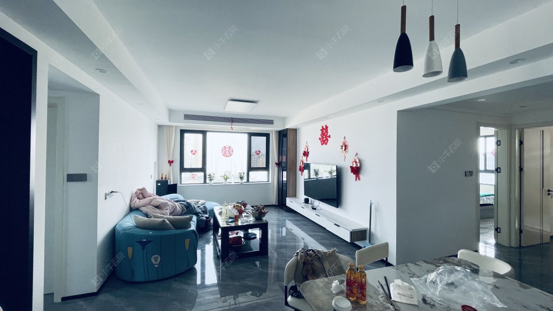 常州顺园九村在租房源室内图_小牛看房