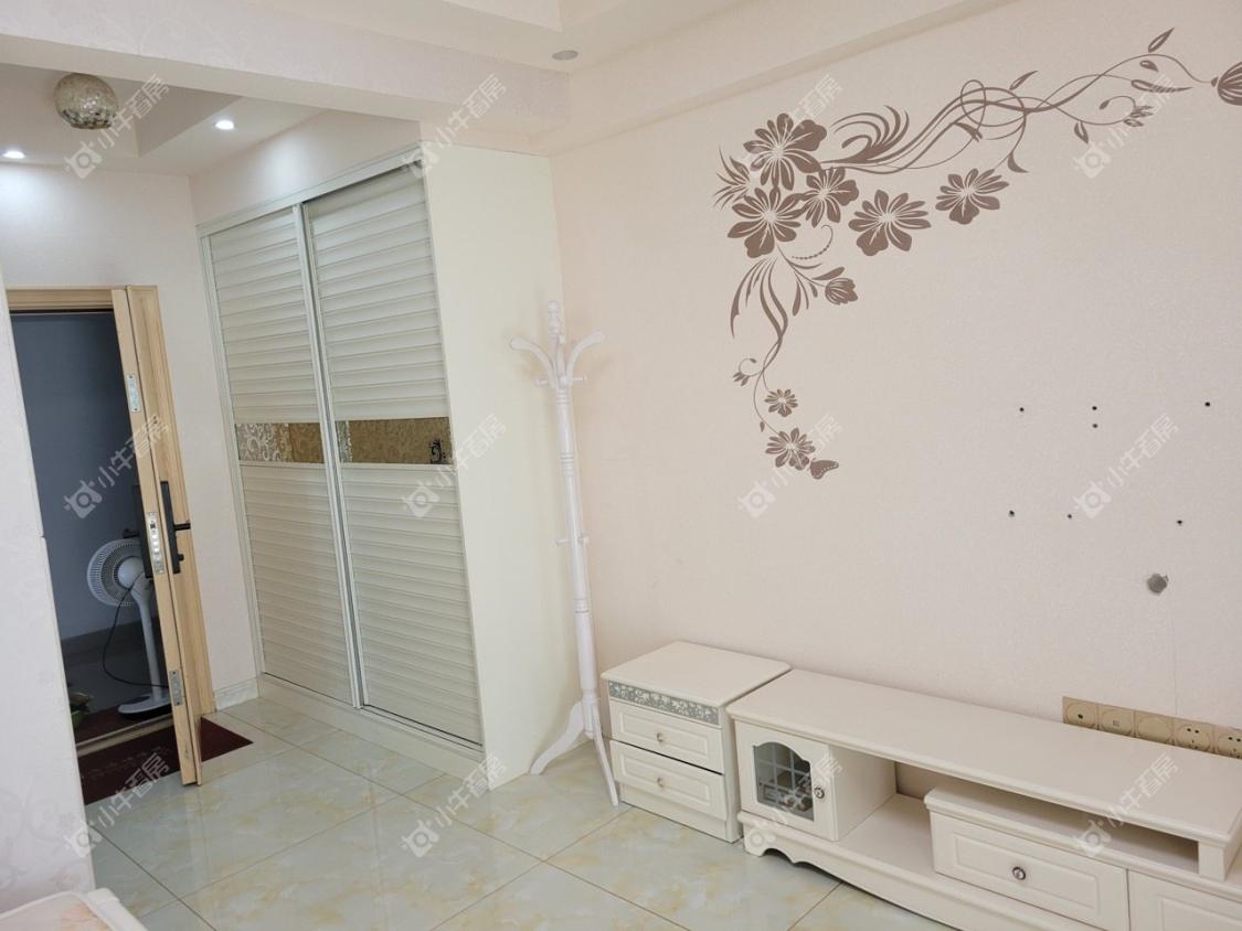 吾悦广场悦+公寓房源 常州吾悦广场悦+公寓在租房源_小牛看房