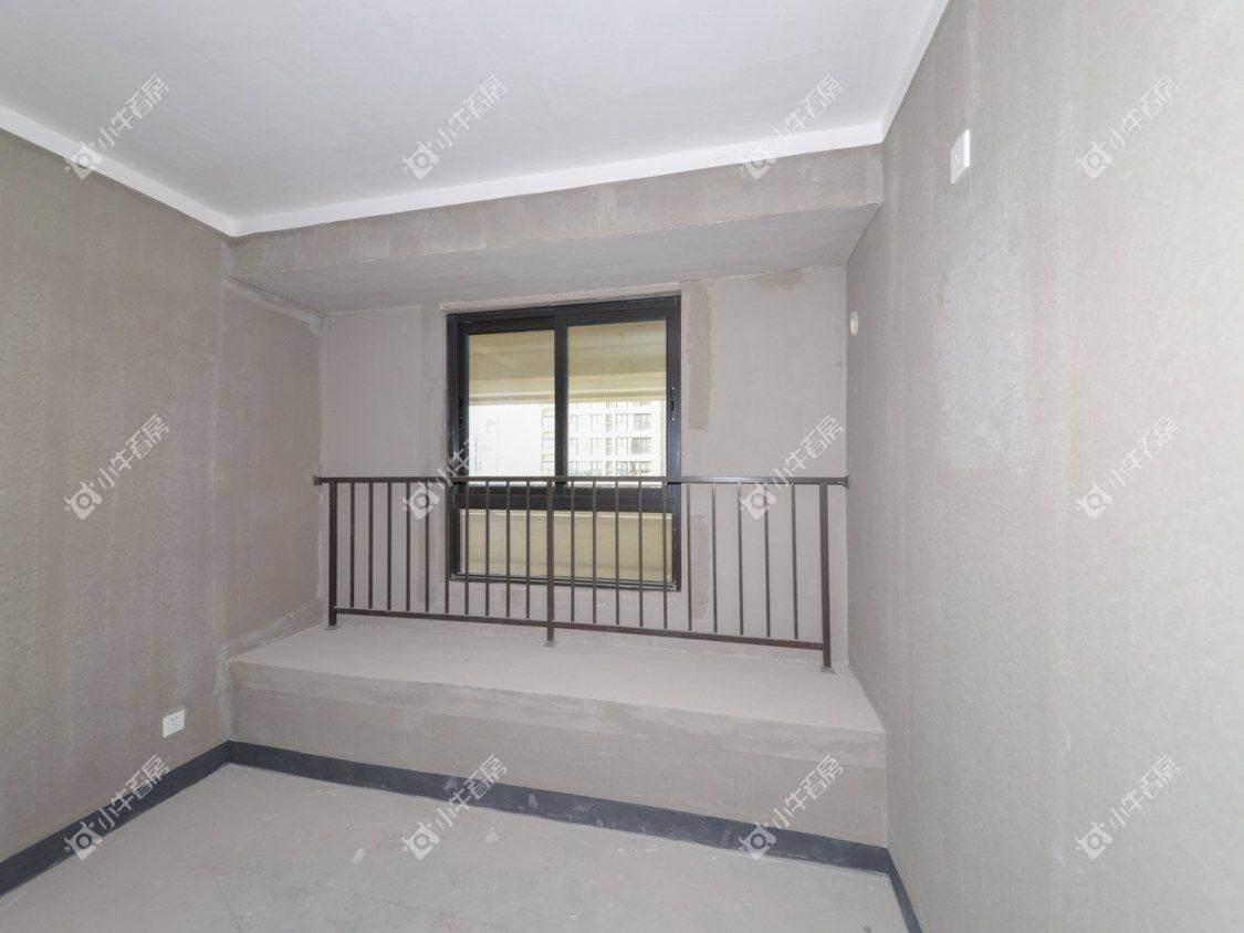 常州新城逸隽花园一期在租房源室内图_小牛看房