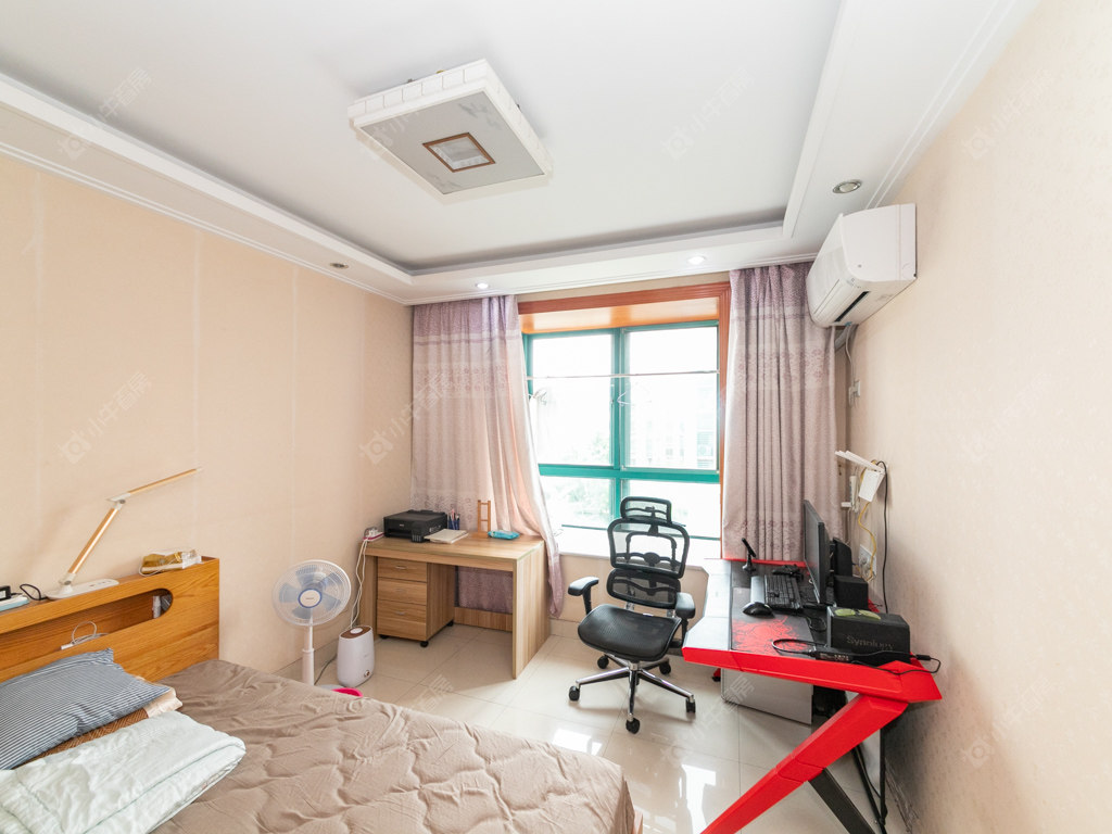 常州百馨西苑一二期在售二手房源室内图_小牛看房