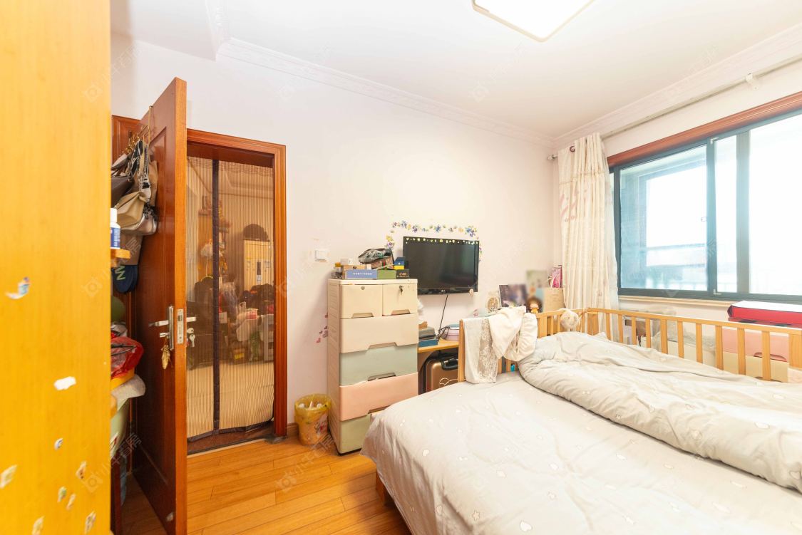 常州莱蒙城睿景公寓在售二手房源室内图_小牛看房