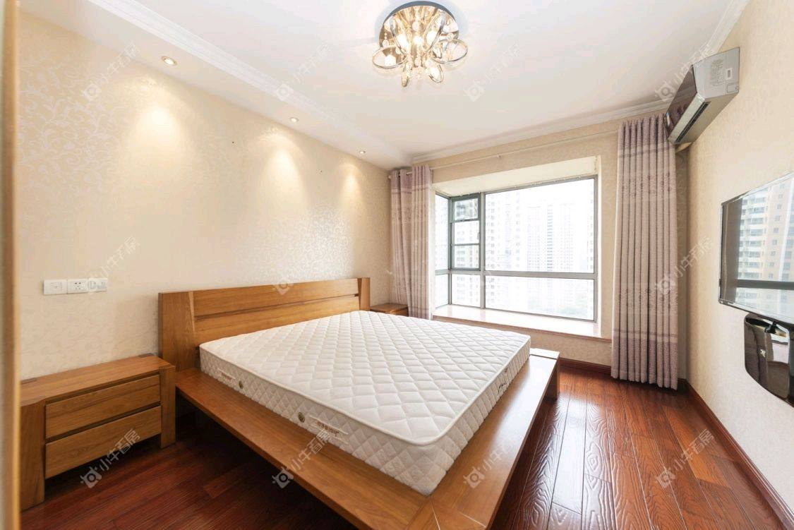 常州天隽峰在租房源室内图_小牛看房