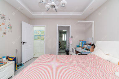 常州路劲城市印象在租房源室内图_小牛看房