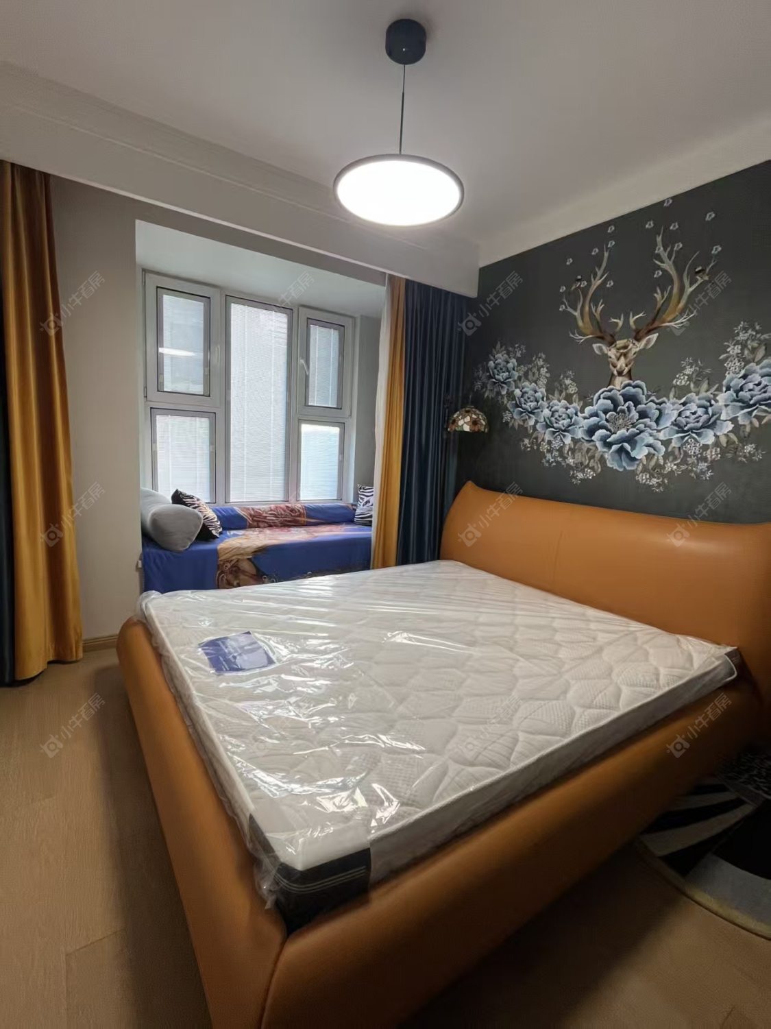 常州金科保利北郡花园在租房源_小牛看房