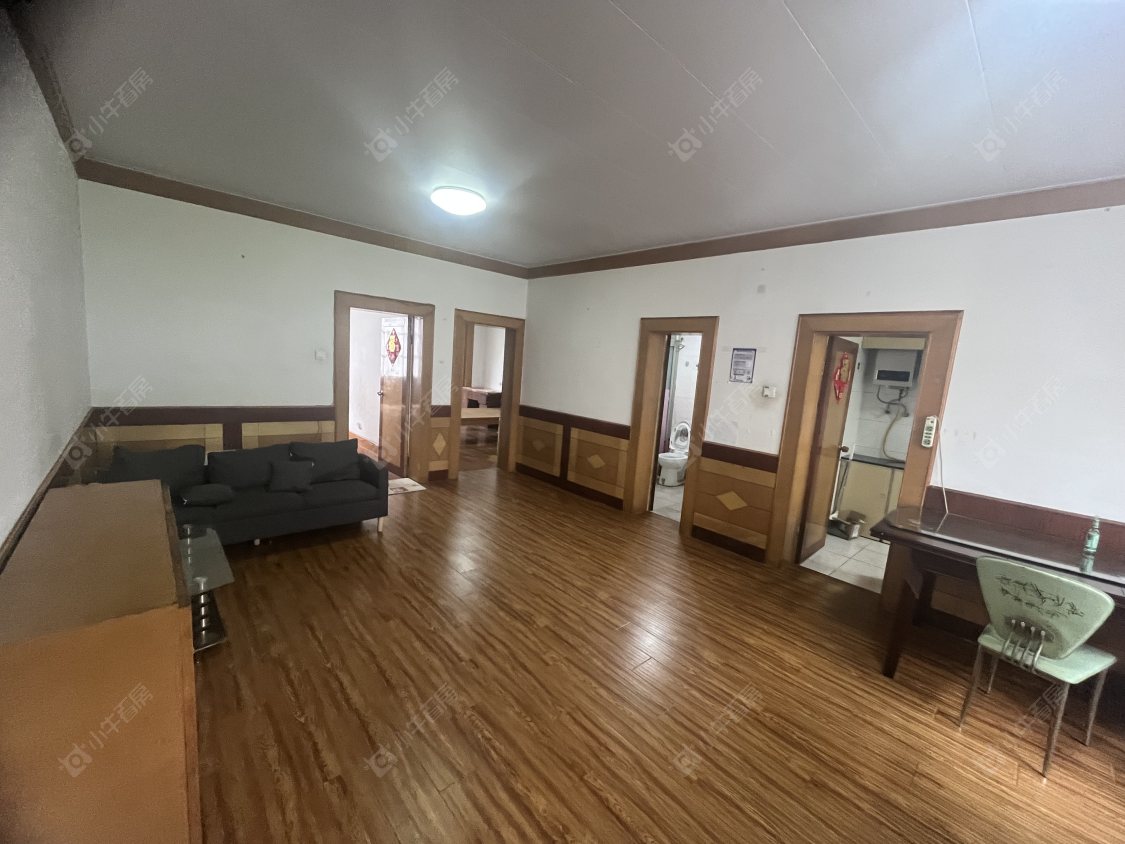 常州五角场东村在租房源_小牛看房