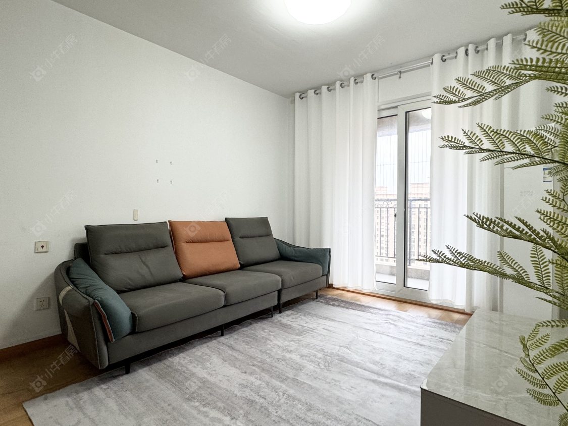 常州华润国际五期在租房源室内图_小牛看房