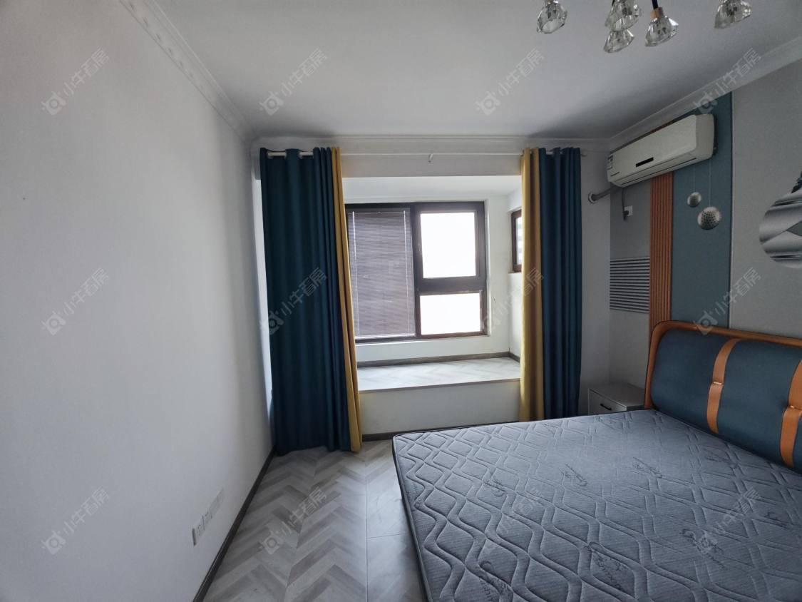 常州悦丰苑在租房源室内图_小牛看房