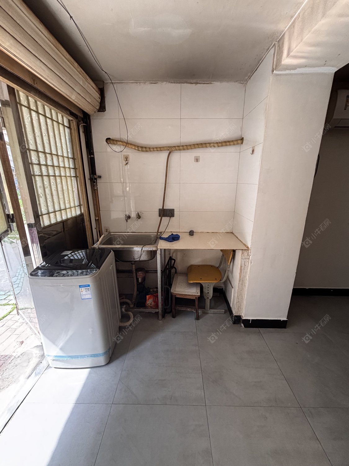 常州运河花园在租房源_小牛看房