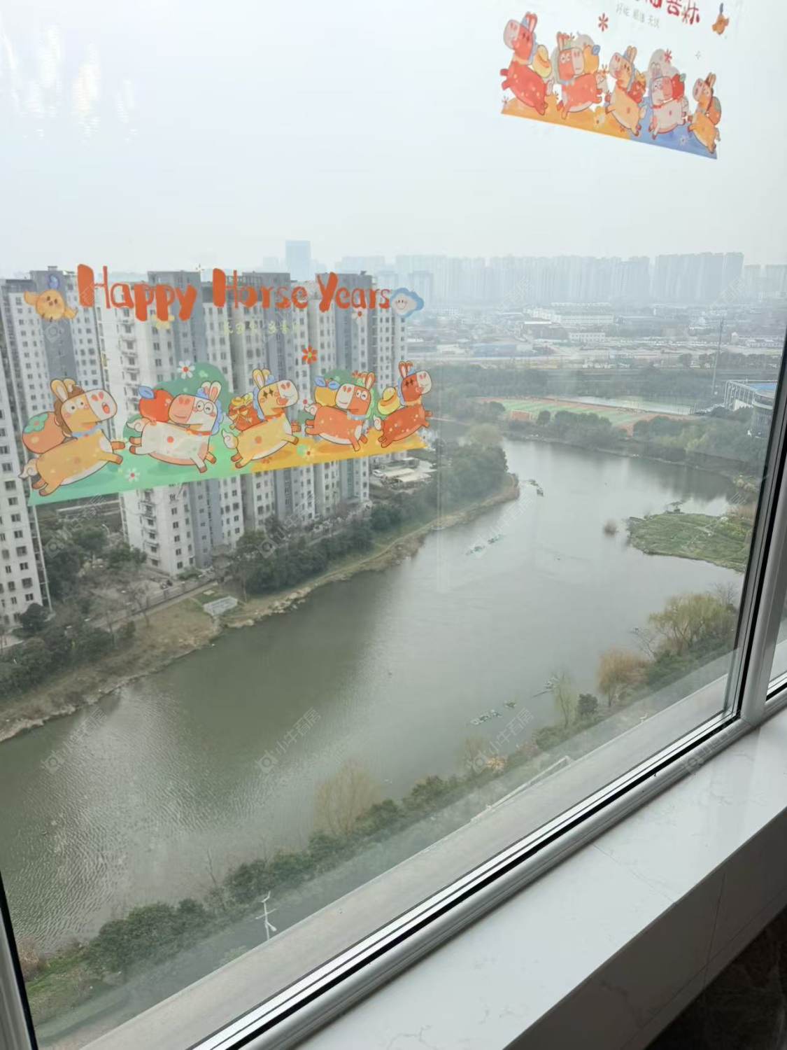 常州吾悦广场(天宁)在租房源室内图_小牛看房