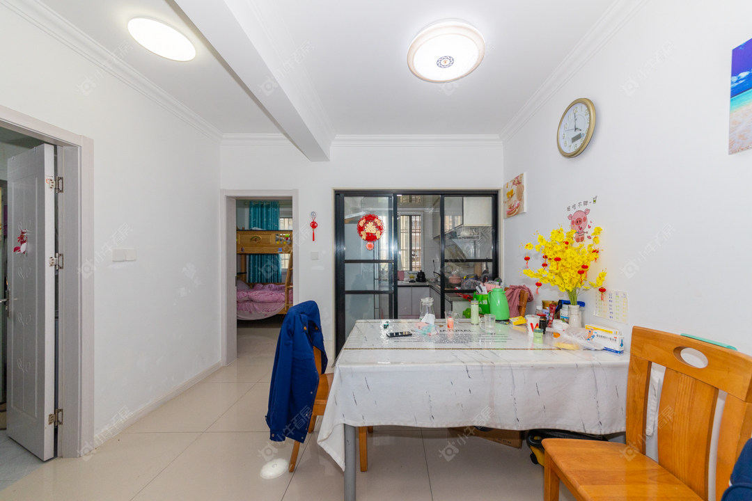 新景花苑二期房源室内图 常州新景花苑二期在售二手房源室内图_小牛看房