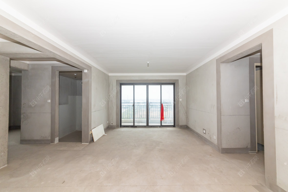 常州三江公园在售二手房_小牛看房