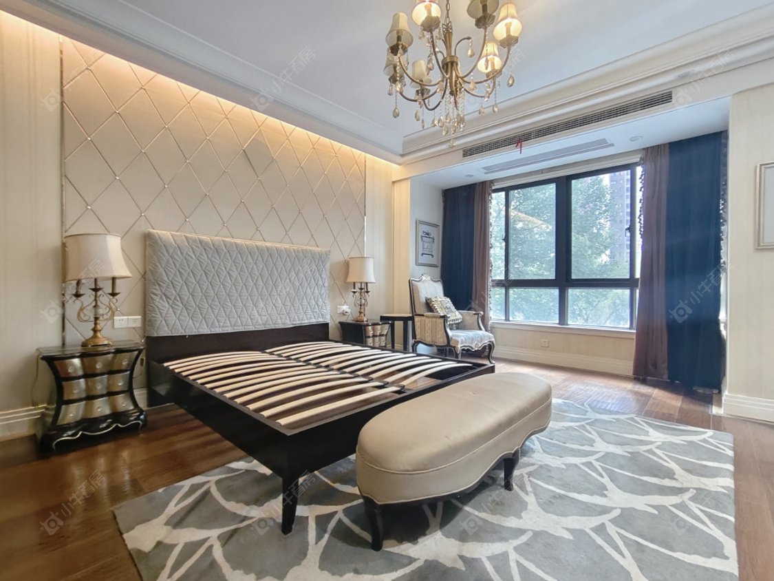 常州星河国际六区在租房源室内图_小牛看房