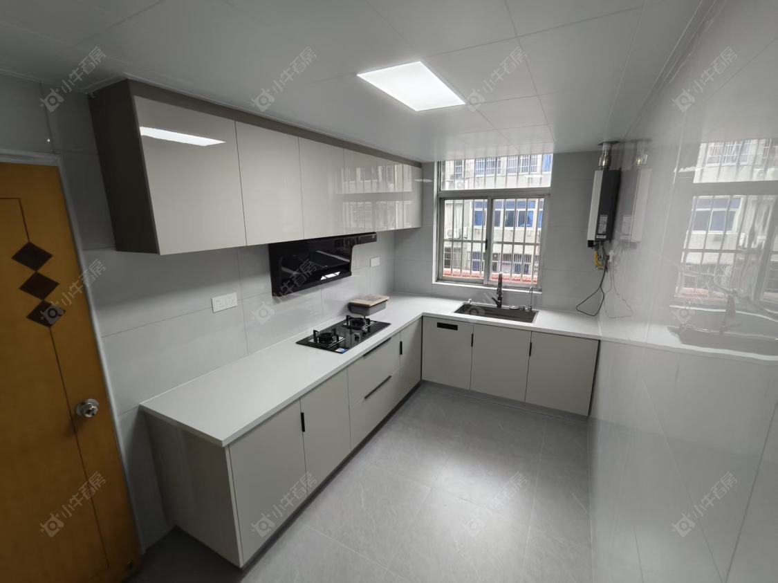 常州热控小区在租房源室内图_小牛看房