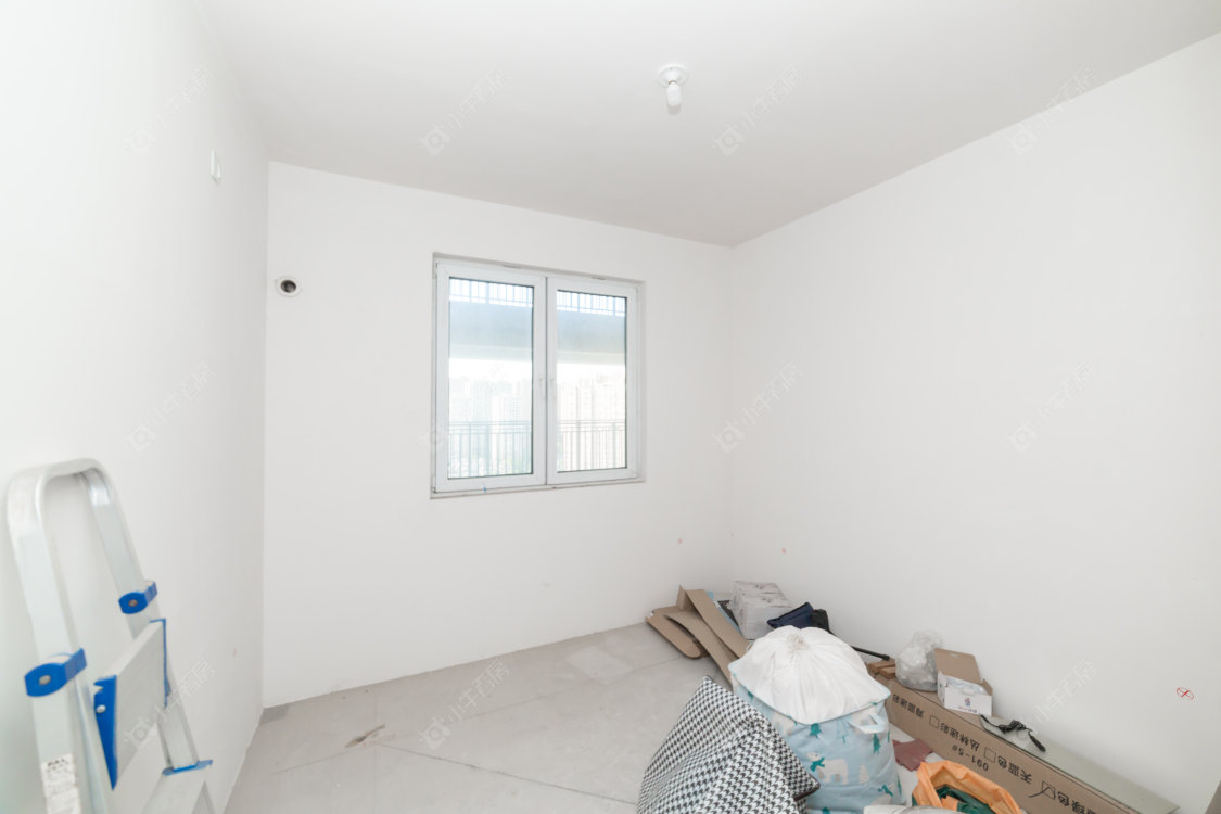 常州紫韵香庭二期在售二手房源室内图_小牛看房