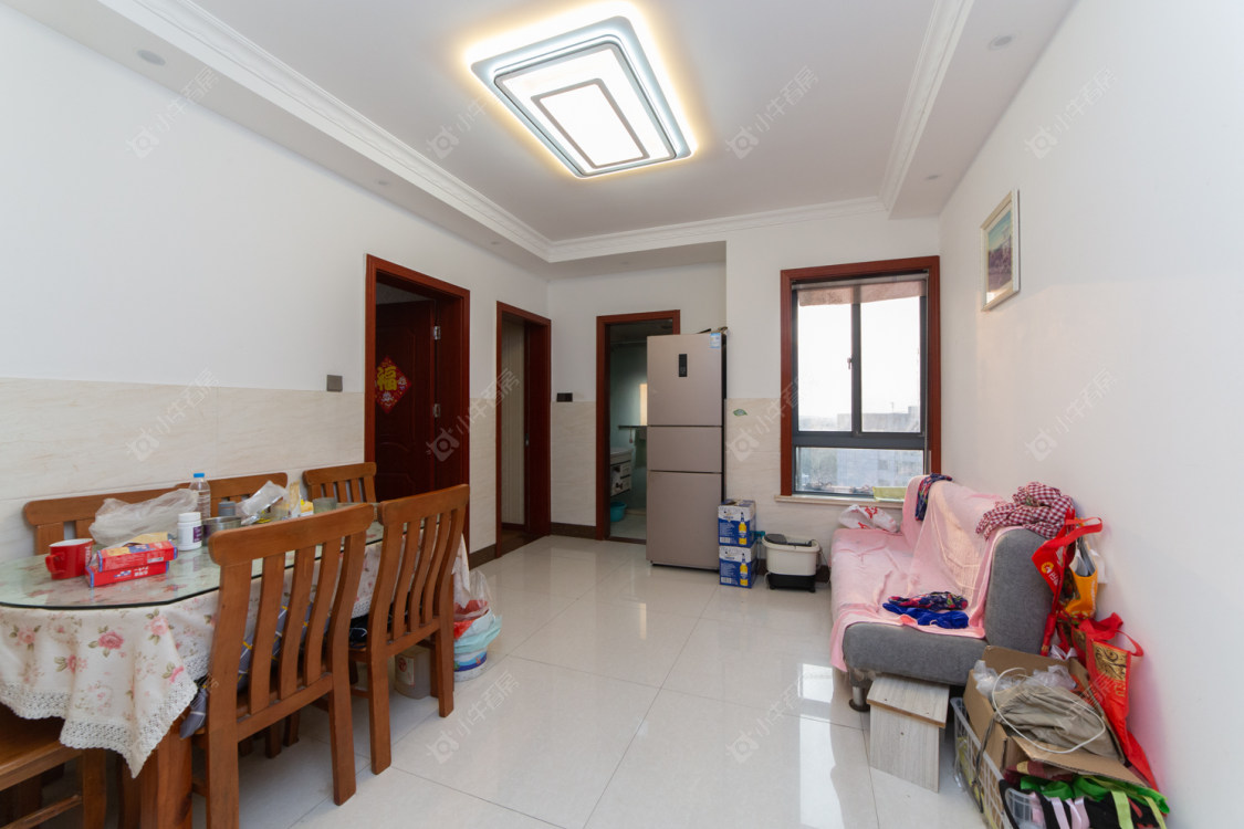 顺园八村三期房源室内图 常州顺园八村三期在售二手房源室内图_小牛看房