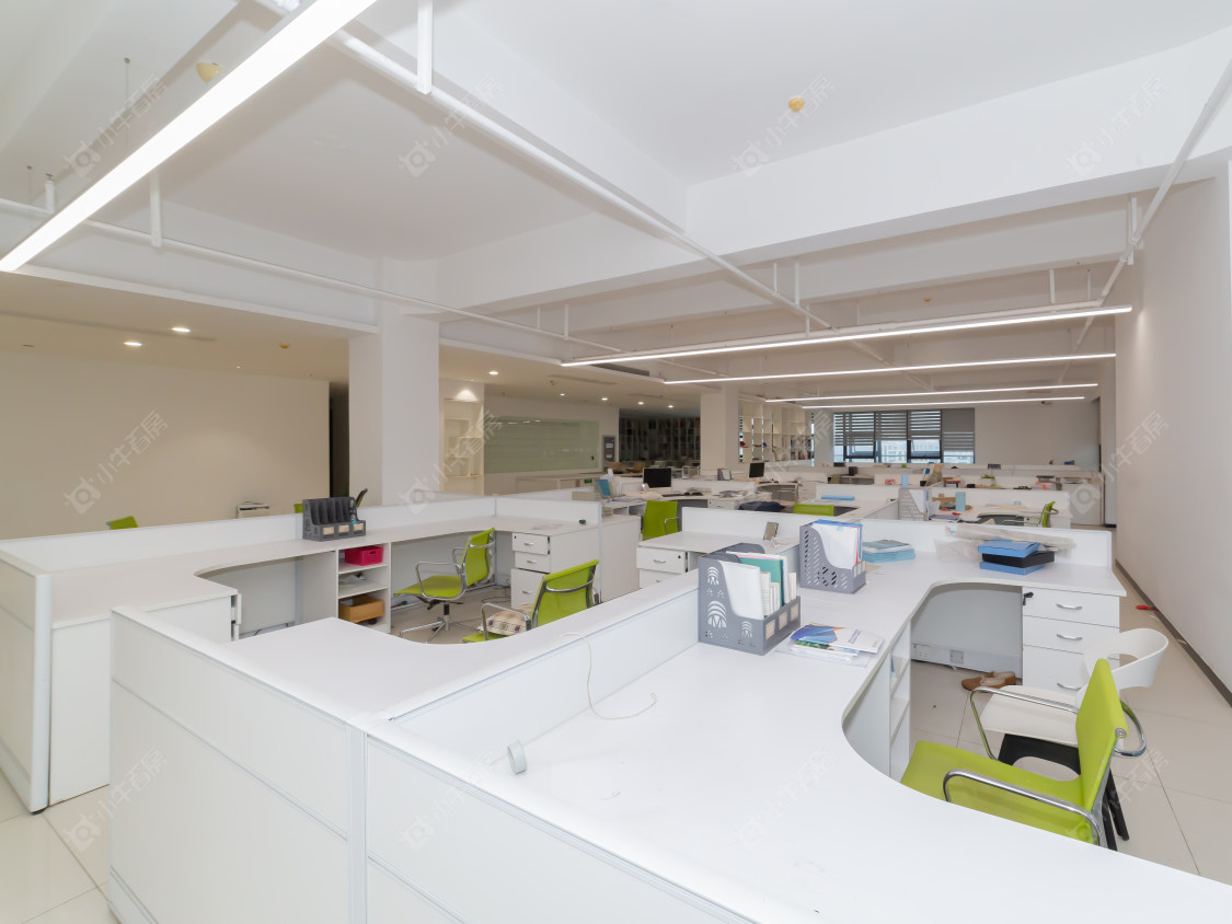 常州恒生科技园在售二手房源室内图_小牛看房