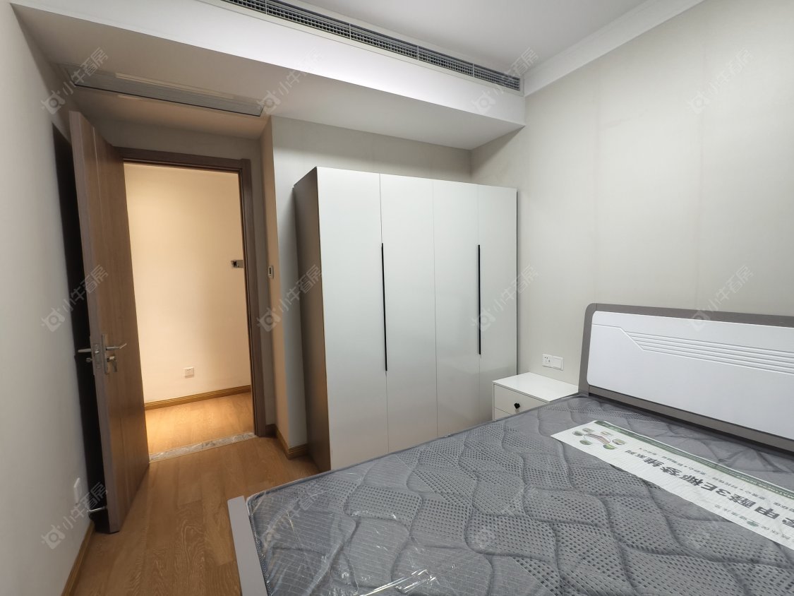 常州金科保利北郡花园在租房源_小牛看房