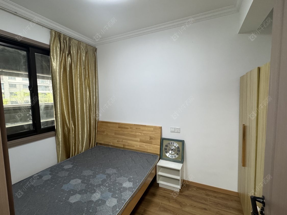 常州紫霞花苑在租房源_小牛看房